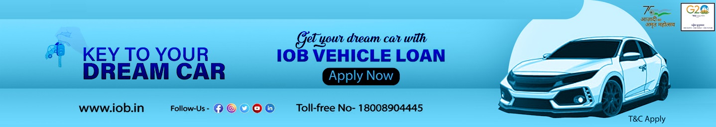 Vehicle Loans