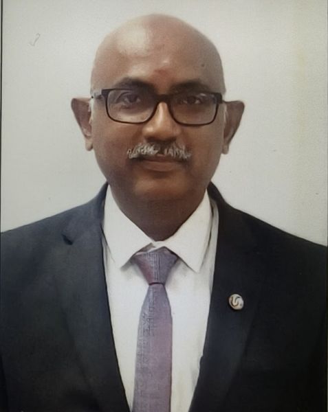 Chief Vigilance Officer