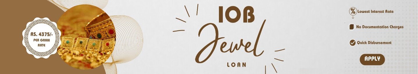 Jewel Loan