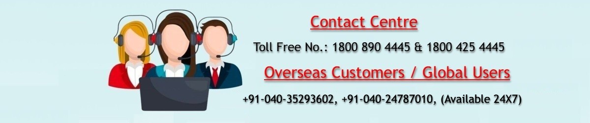 Contact Centre Information