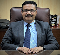 Chief Vigilance Officer