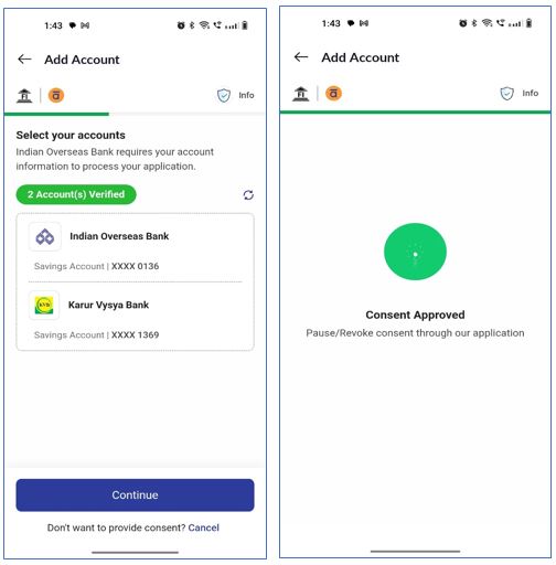 IOB Connect Manual 11