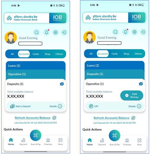 IOB Connect Manual 12