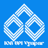 IOB UPI Vyapar