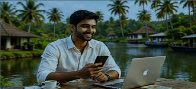 NRI Elevate account