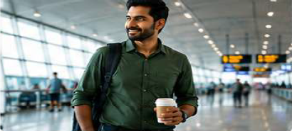 NRI Privilege account