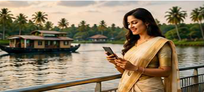 NRI Signature account