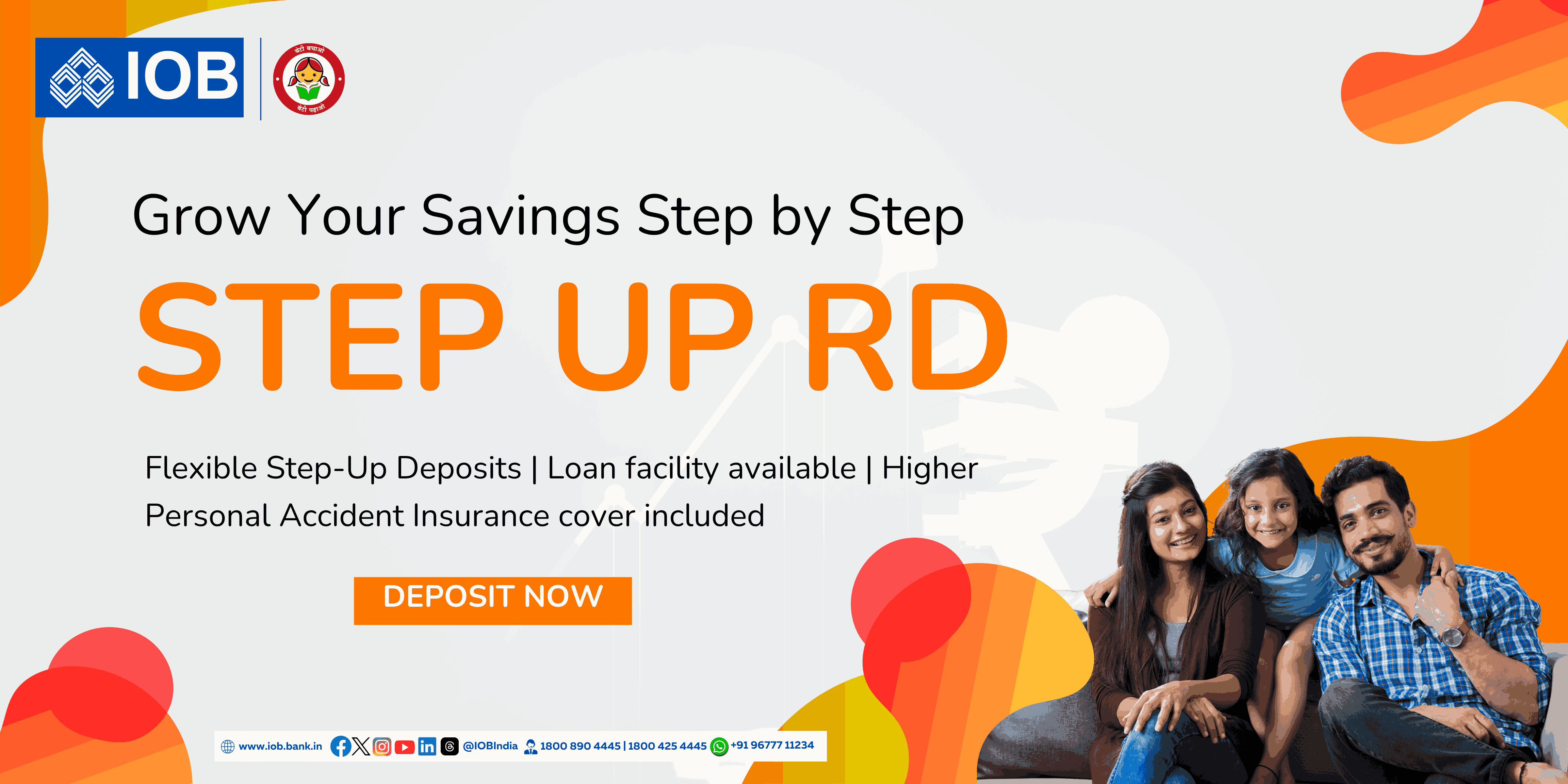 Step-up-RD